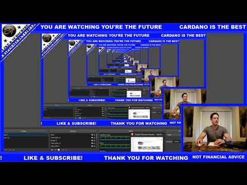 When XRP Moon! Digital Nomad Investor! My secret Trading strategy!