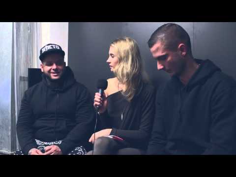 Kali & Peter Pann – wywiad dla MafiaRecords 2015