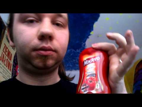 PWUNSBK - Oszukany przez Ketchup