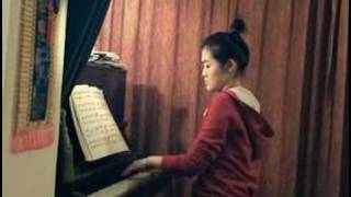 Hui Hui piano