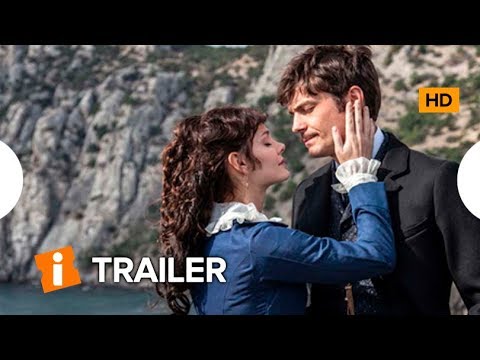 Anna Karenina  - A História de Vronsky | Trailer Legendado