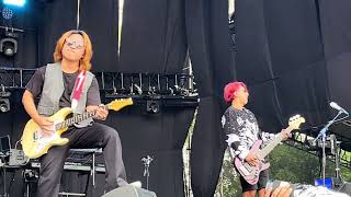 Download lagu KAU CURI LAGI  —  J-ROCKS Live @ PESTAPORA 2025 mp3