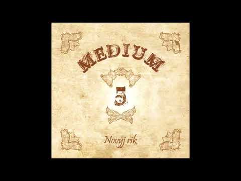 MEDIUM CD 5  - V našej zahorodky