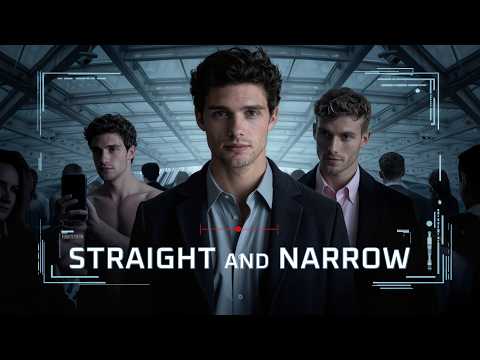 Tyler Hesken - Straight and Narrow [Official Video]