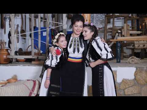 download lagu mp3 mp4 Adina Medrea Hada, download lagu Adina Medrea Hada gratis, unduh video klip Adina Medrea Hada