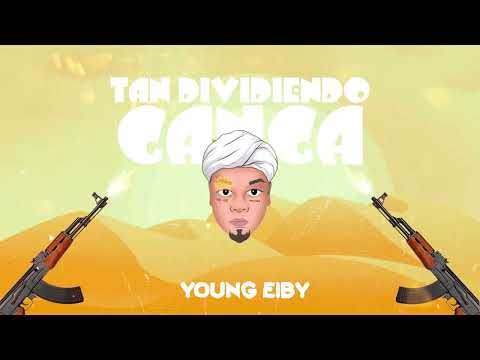 Young Eiby Ft Ator Untela - Dividiendo Ganga