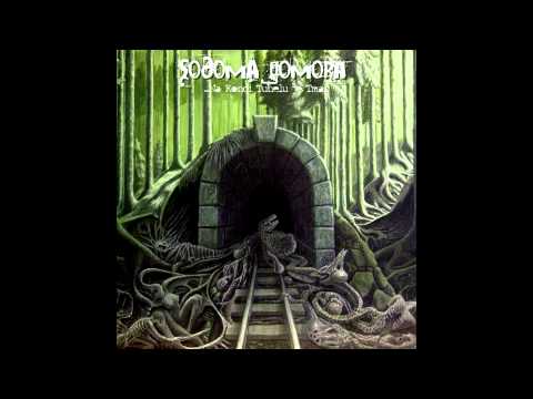 Sodoma Gomora - Wierd in Bed (feat. Bizarre of D12)