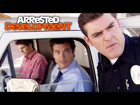 Michael Doesn't Want To Raise The Baby - Arrested Development