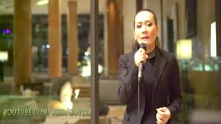 Whitney Houston All at once - TERESA cover 2016