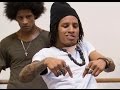 LES TWINS WORKSHOP KIDS ONLY CITY DANCE FEB 6 2016 Shot By Sandy Lee
