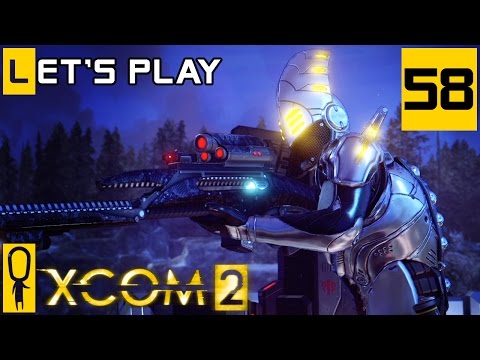 XCOM 2 - Part 58 - Facility #33827332 - Let's Play - [Season 4 Legend]