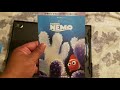 Happy 17th Anniversary To Finding Nemo 2003