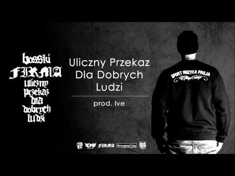 Video thumbnail for Uliczny Przekaz Dla Dobrych Ludzi