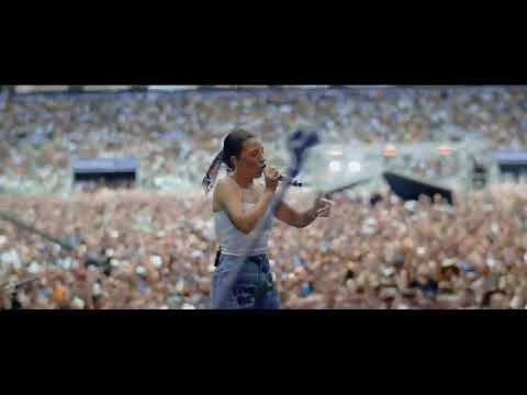 way maker official live video feat priscilla alcantara holy ground jeremy riddle