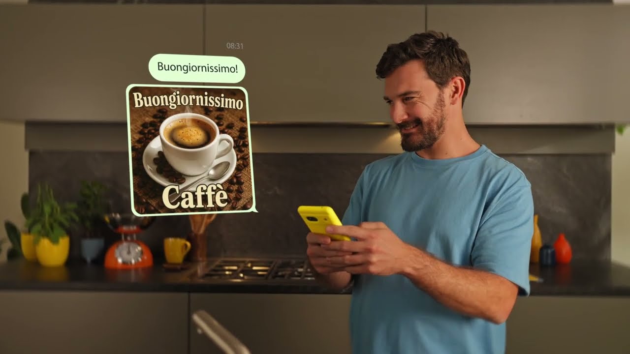 Supporto Energetico con Vibracell