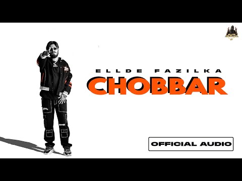 Chobbar