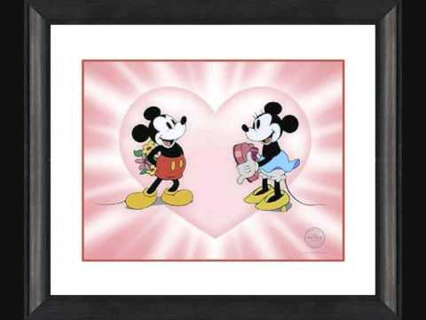 JAY FANNING WON´T YOU BE MY SWEETHEART