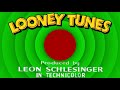 Looney Tunes Opening And Closing