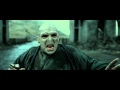 Harry Potter Kills Voldemort Harry Potter And The Deathly Hallows Part 2 HD