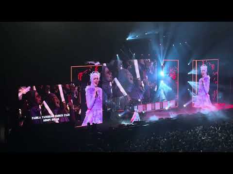 Segmen Lagu Rock - DS Siti Nurhaliza (Live) | Violet Skies