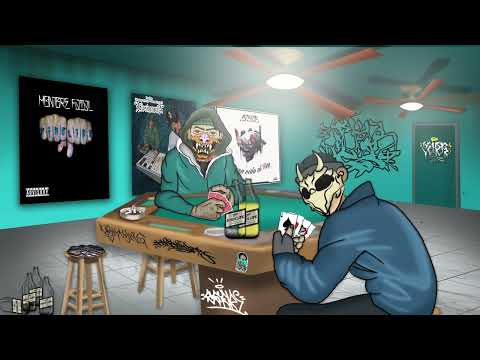 3.- Seyer - Nada Me Frena (Ft. Empo BAG) (Beat x @padskillah148) (Prod. x @Paradaismusicstudios)