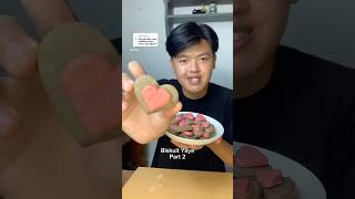 Download lagu If you don't faint, you've failed! Making Yaya Biscuits from Boboiboy Part 2 mp3 Download lagu If you don't faint, you've failed! Making Yaya Biscuits from Boboiboy Part 2 mp3