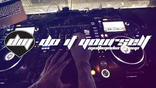 WLADY - Ginevra (The Cube Guys remix) [Official video]