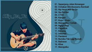 Download lagu Alip_Ba_Ta Full Album - Kumpulan Cover Guitar Terbaik & Terpopuler (HQ Audio,) mp3 Download lagu Alip_Ba_Ta Full Album - Kumpulan Cover Guitar Terbaik & Terpopuler (HQ Audio,) mp3