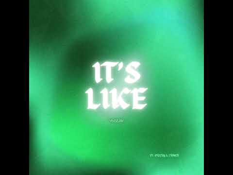Vdeezy - It’s Like Ft. Steezy & 2toned