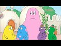 Barbapapa Silence Please Types Simple Super Fun