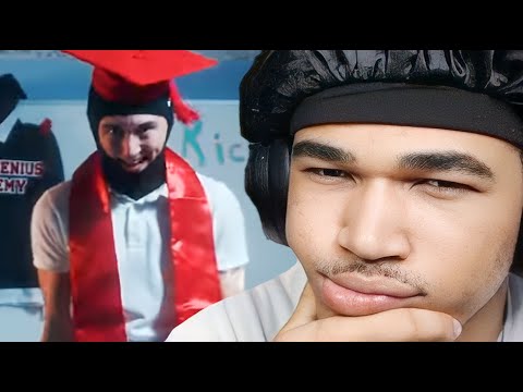 Lil Mabu is Back Again..