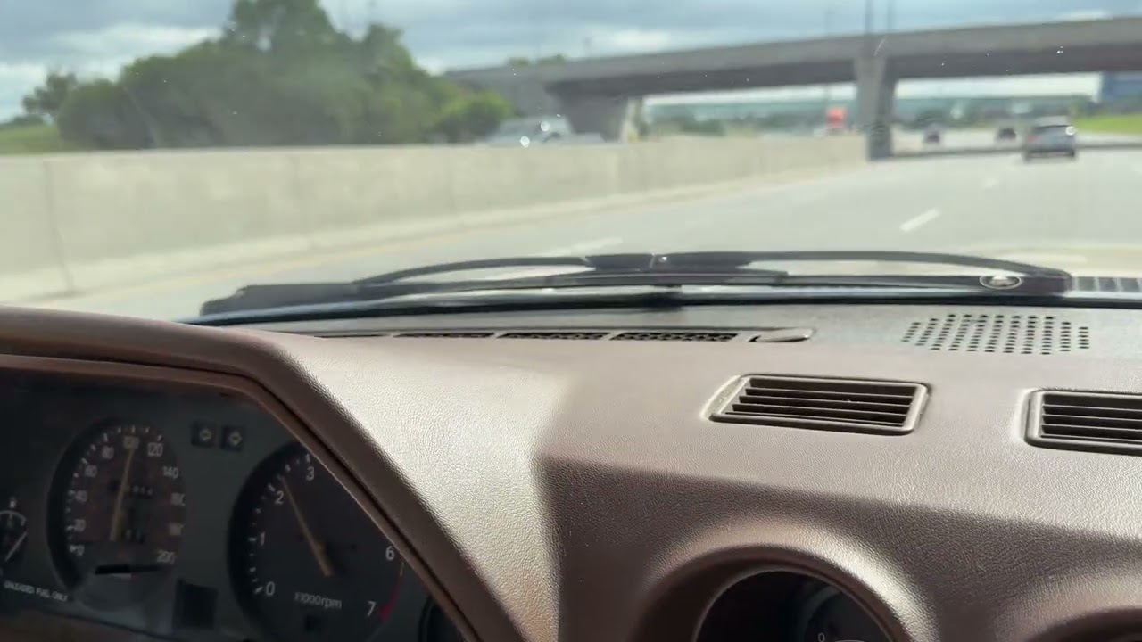 **SOLD on the CCC Buy-It-Now Lot** Original Owner 1983 Datsun 280ZX GL 5-Speed Manual, Restored