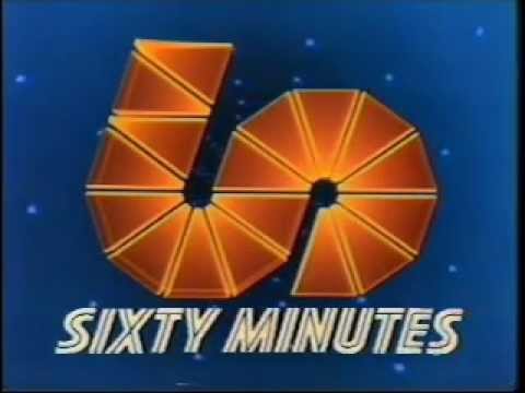 BBC Sixty Minutes first edition titles 1983