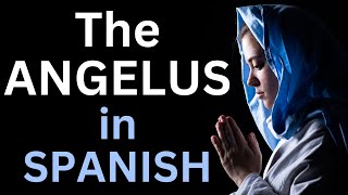 Download lagu The Angelus prayer in Spanish mp3