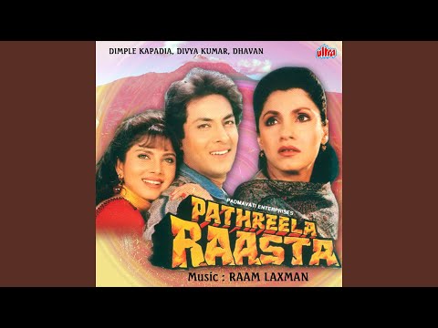 Poster aaj naachte hue mar jaana hai