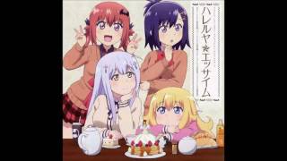 Gabriel Dropout Ending FULL (Hallelujah☆Essaim)