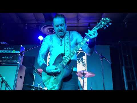 Pike vs The Automaton "Acid Test Zone" @ Supply & Demand Long Beach CA 08-02-2023