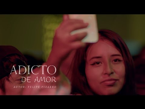 Adicto Al Amor - Roy Y Los Gentiles
