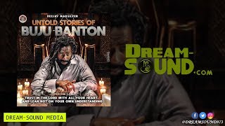 DJ Madsilver - Untold Stories Of Buju Banton (Reggae Mixtape 2018)