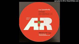 Sunscape - I'm Somebody (Johan S. Extended Club)