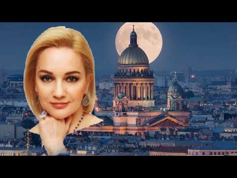 Татьяна Буланова "Встреча"