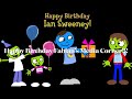 Happy Birthday FabiansMediaCorner2001
