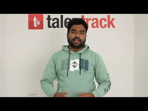 Yogesh Kulkarni Intro