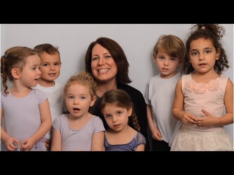 Holiday Special: Celebrate With Dance & Culture (Huffington Post