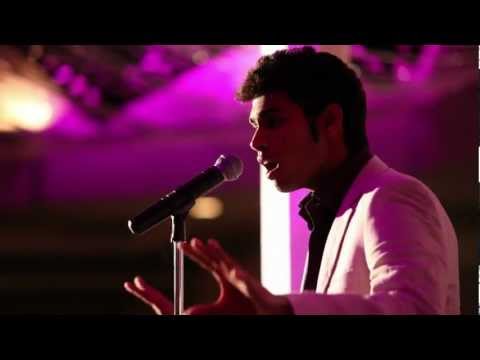 Nila Kaigirathu - AR Rahman - Hariharan (Saiesan Unplugged)
