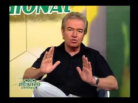 JOGO ABERTO REGIONAL CAMPINAS 11 03 2013 - BLOCO 01