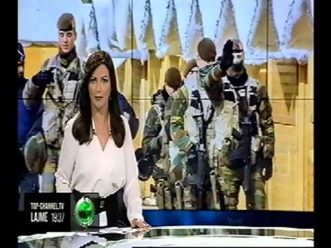 Edicioni Informativ, 27 Dhjetor 2015, Ora 19:30 - Top Channel Albania - News - Lajme