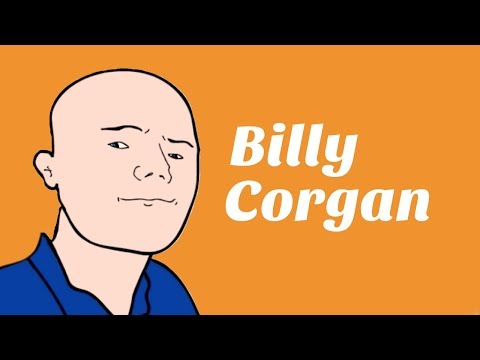 Understanding Billy Corgan's Depression