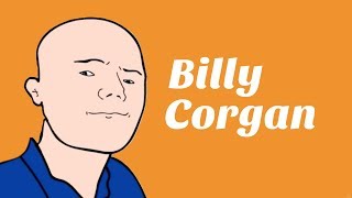 Understanding Billy Corgan&#39;s Depression