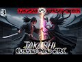 TAKASHI Takashi Vs Lady Yoko Gaming Video Liveinsaan